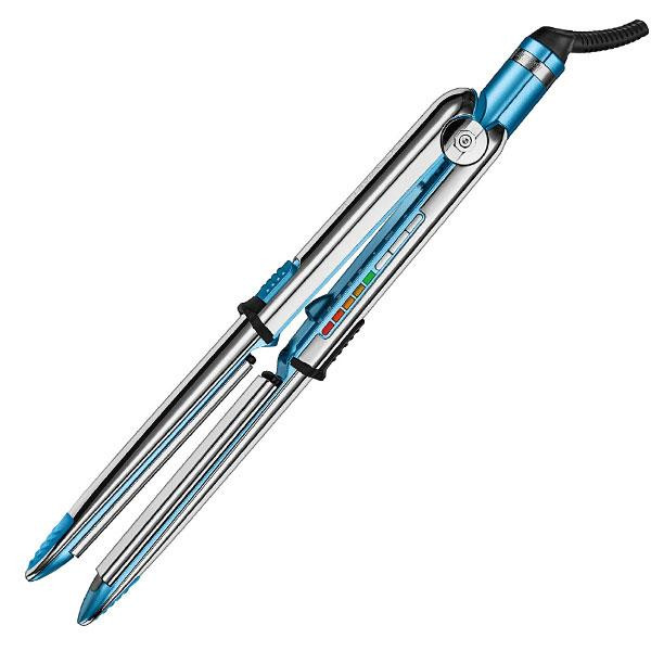 Stainless steel flat iron 1 1/4" Optima 3000